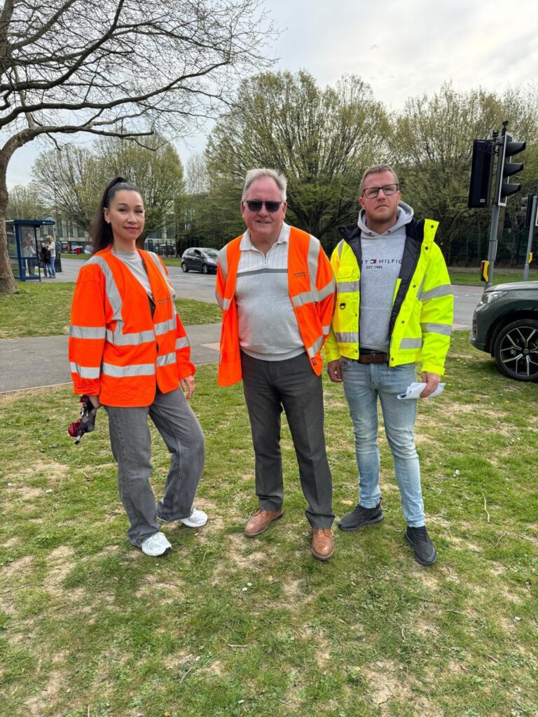 UK Civils Team Delivers Record-Breaking Month with MGroup