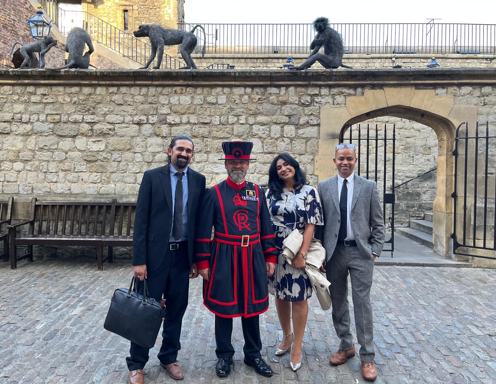 80th SCTE Gala Awards Dinner