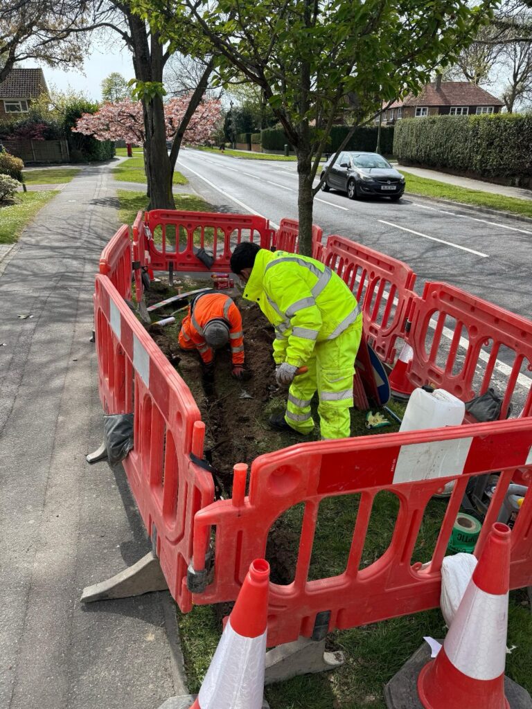 Commitment to HSE Excellence at NETS UK