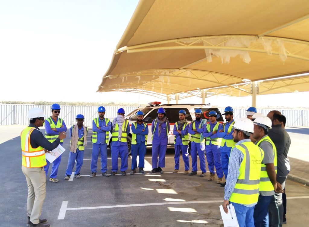 FTTx Delivery in Al Ain, Dubai 