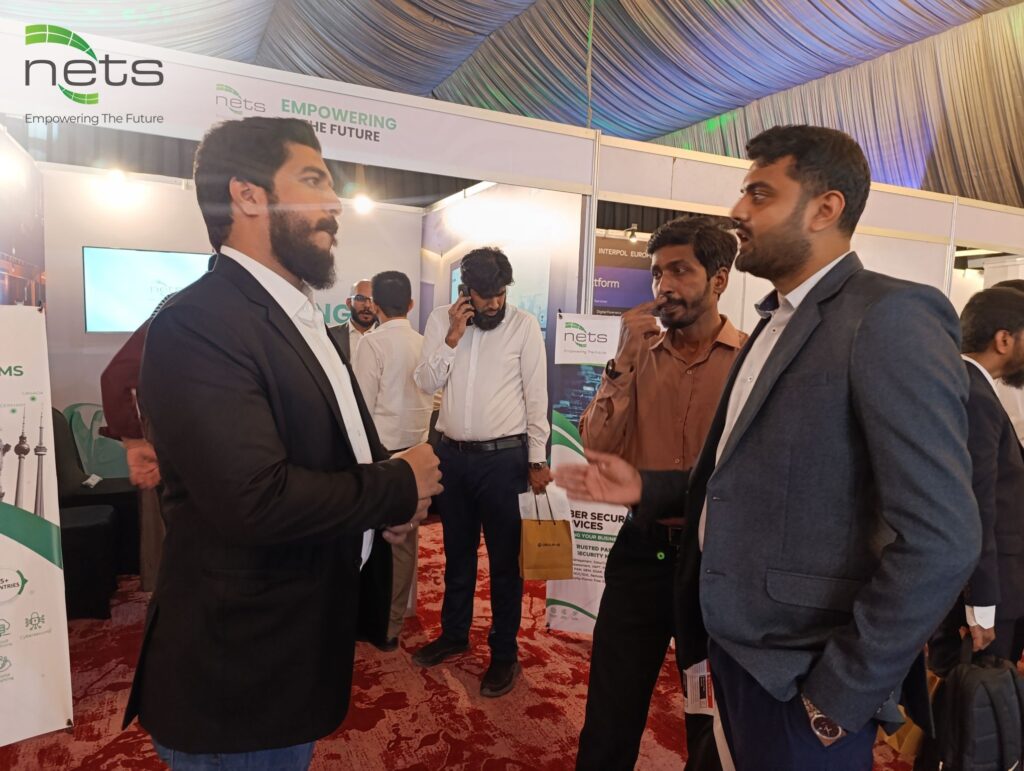 Cybersecurity Leadership at InfoSec 2025 