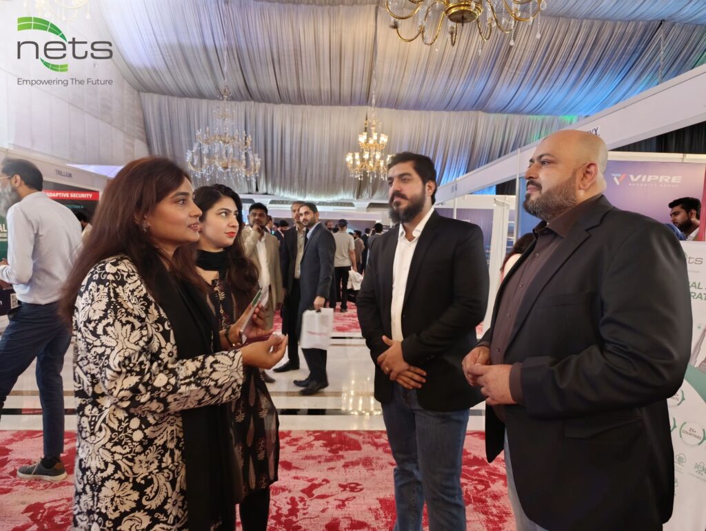 NETS International Partners with Pligence Inc. USA