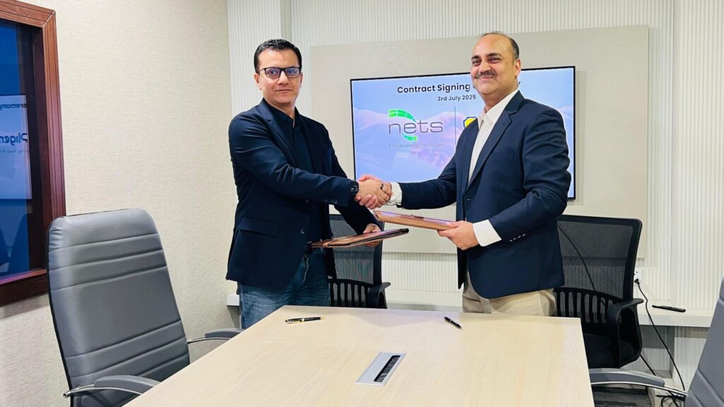 NETS International Partners with Pligence Inc. USA