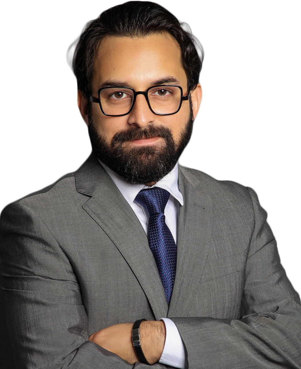 Team member - NETS International