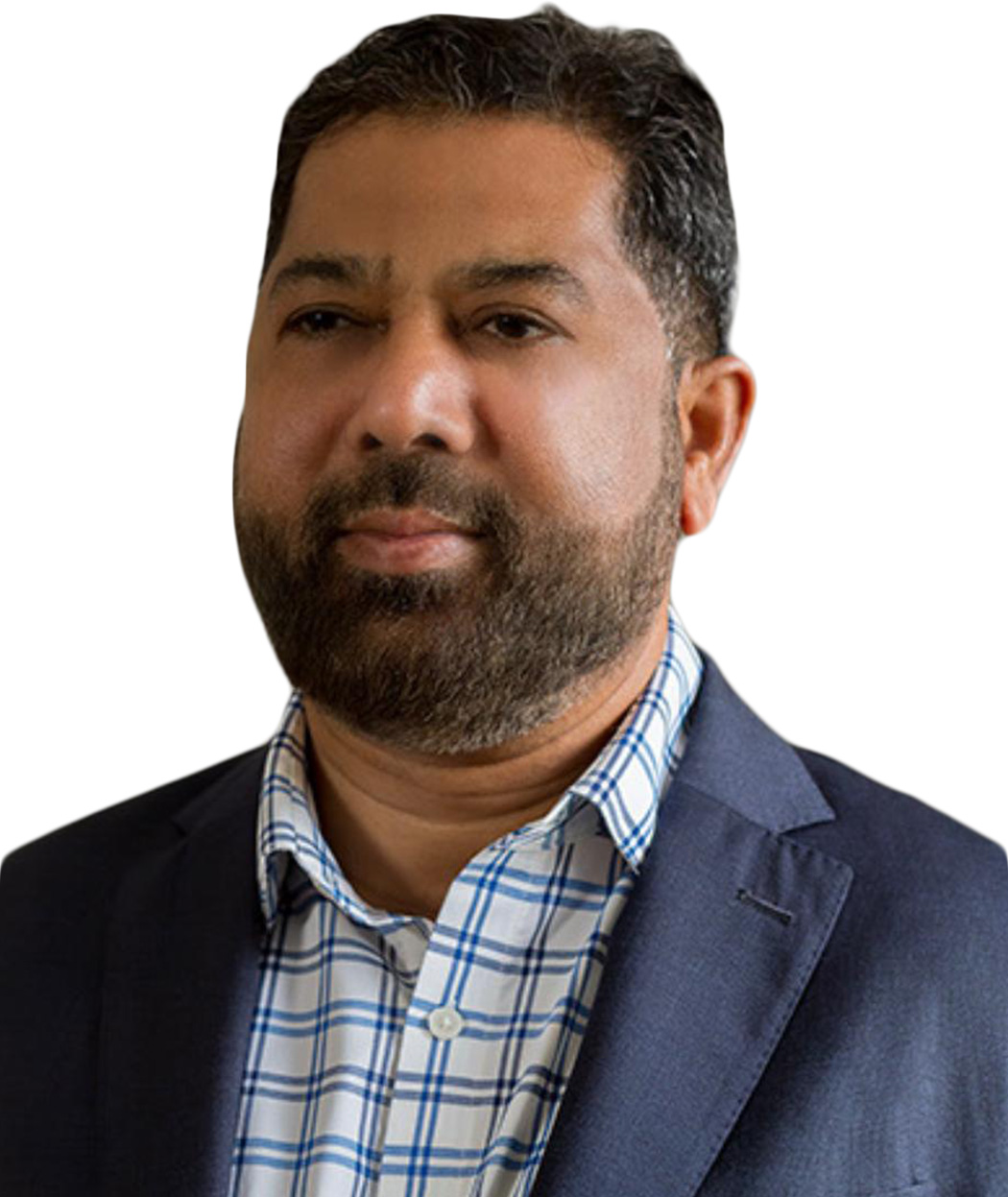 Team member - NETS International