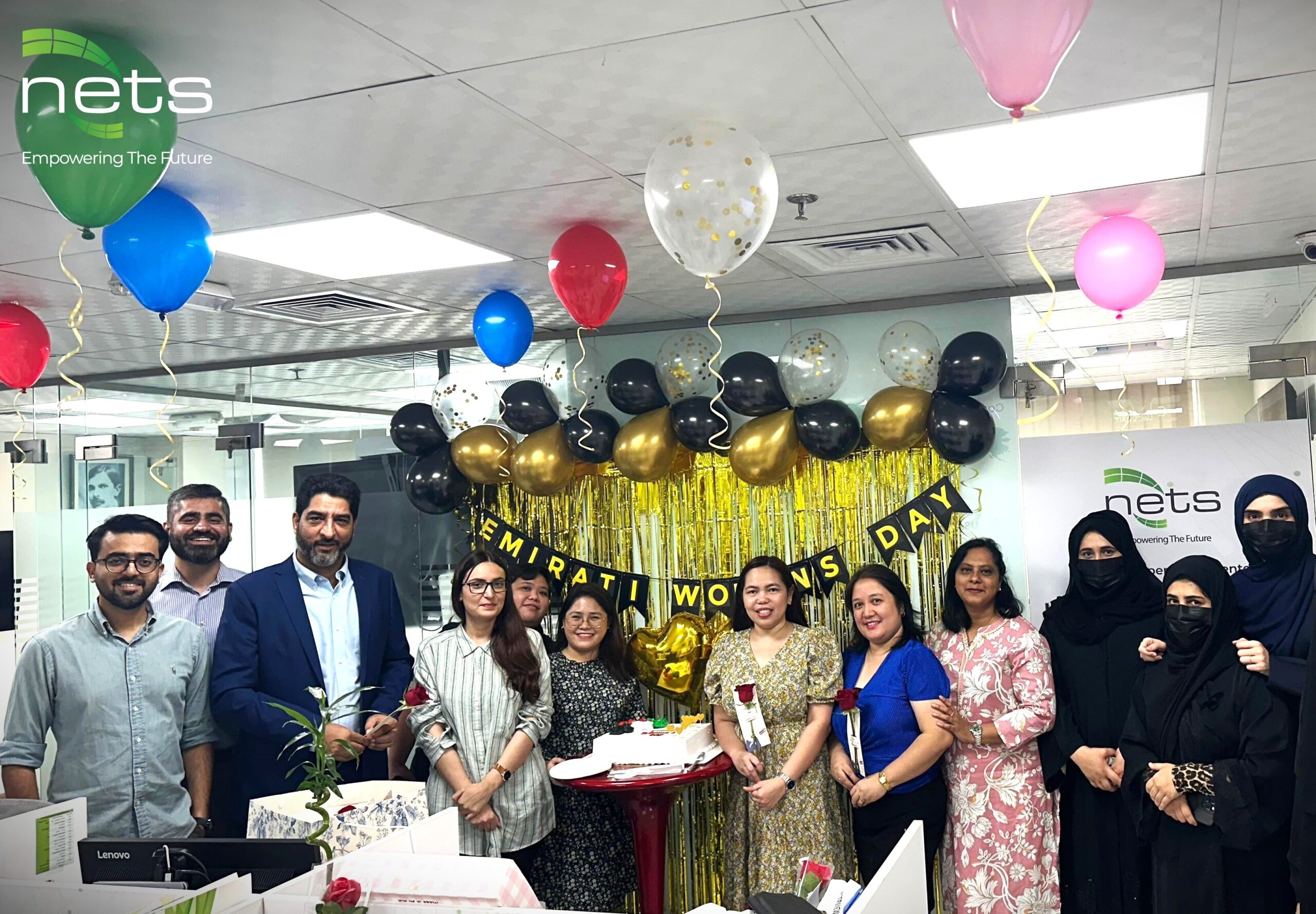 Celebrating a Decade of Emirati Women’s Day