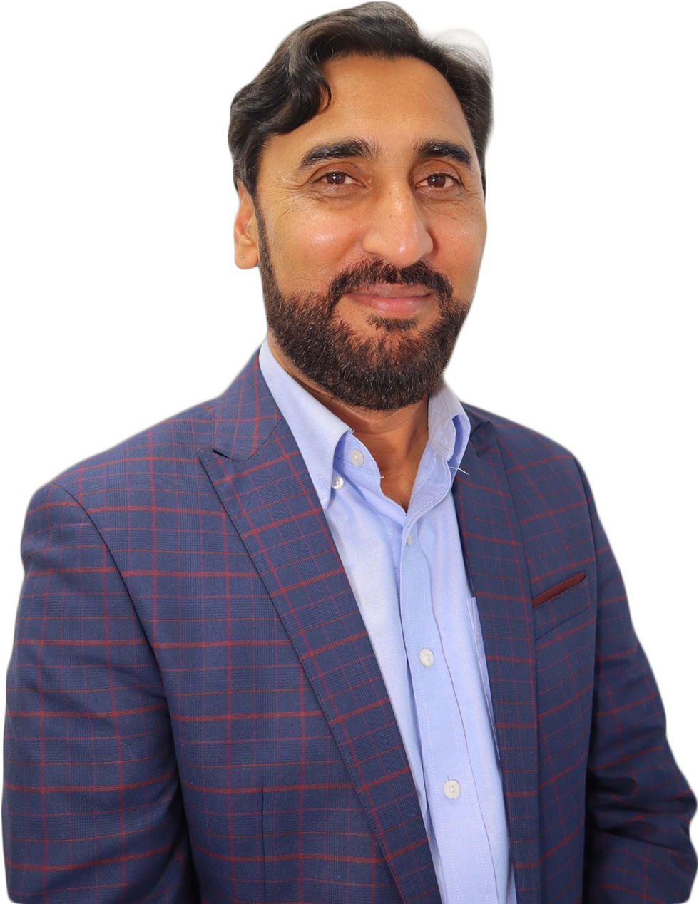 Team member - NETS International