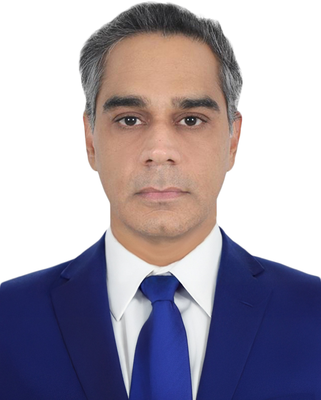 Team member - NETS International