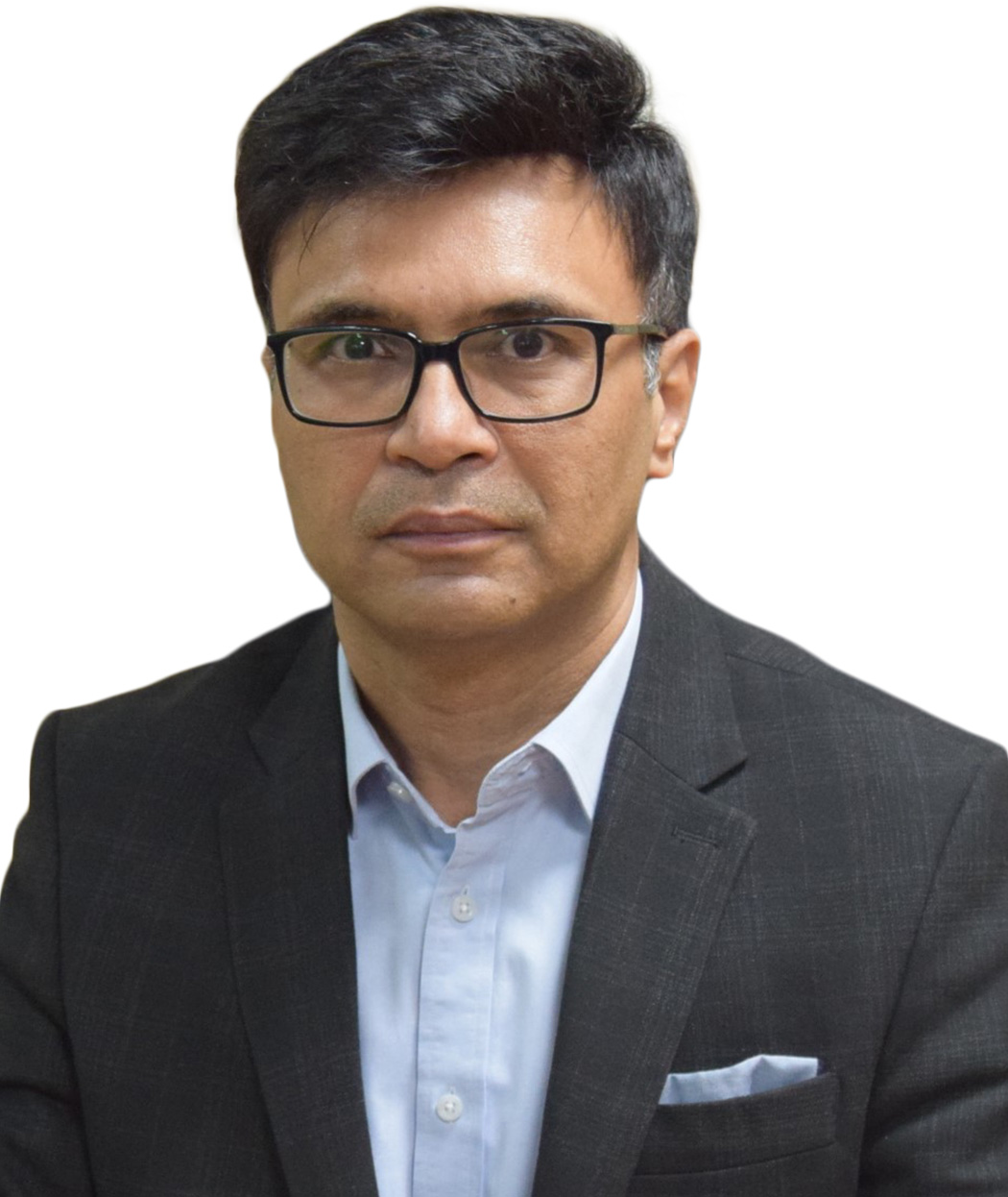 Team member - NETS International