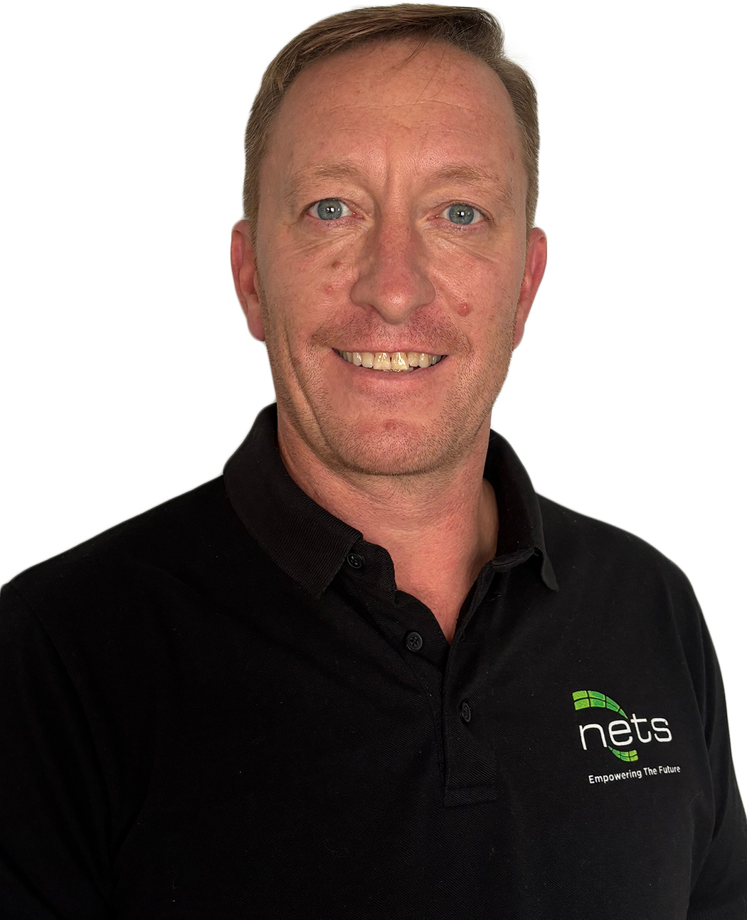 Team member - NETS International