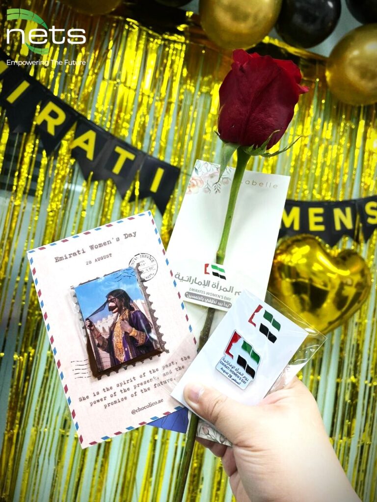 Celebrating a Decade of Emirati Women’s Day 