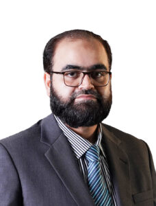 Aleem Ismail Paracha