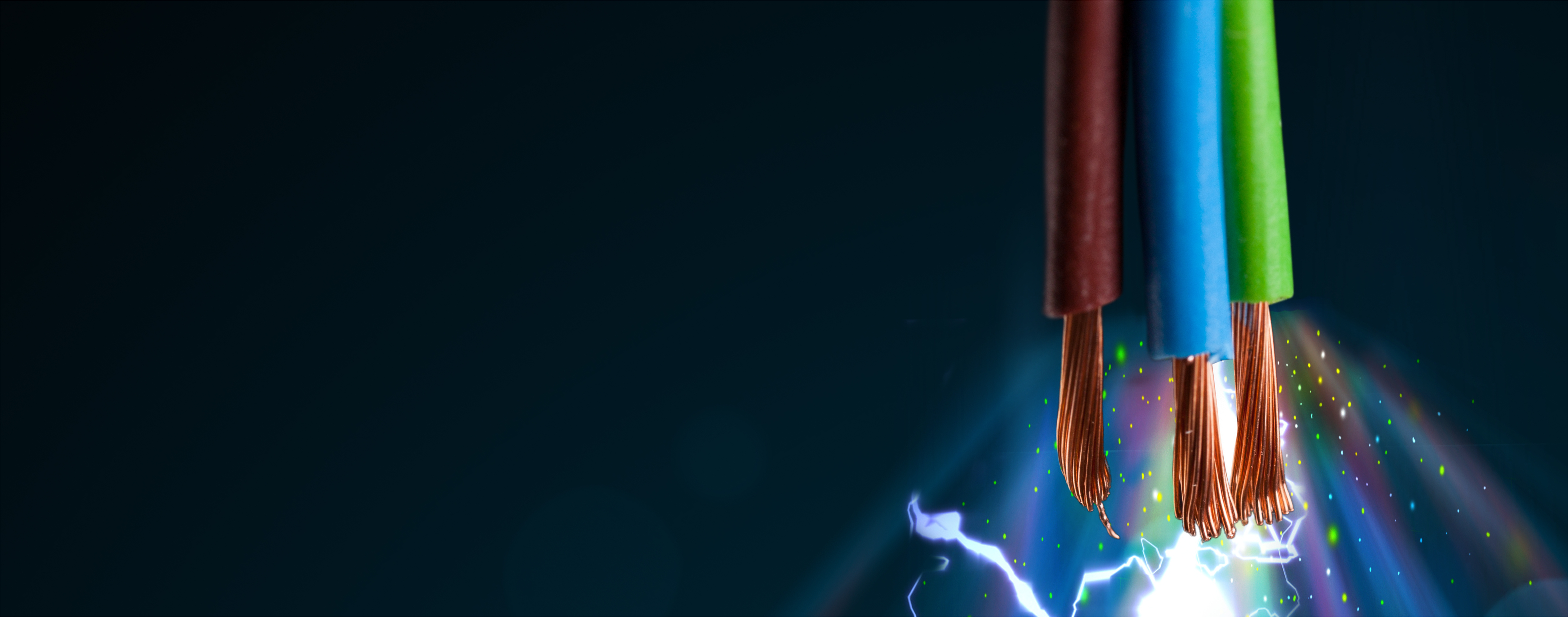 Powering Reliable Infrastructure for InfraX with Structured Cabling & Power Solutions