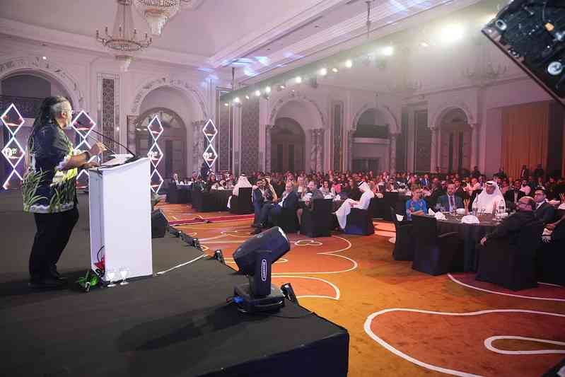NETS Wins Top System Integrator Award at GEC Awards 2025
