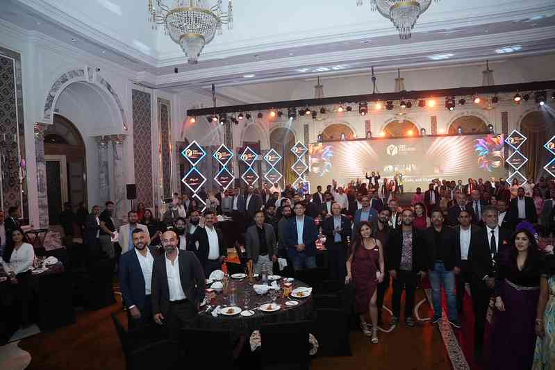 NETS Wins Top System Integrator Award at GEC Awards 2025