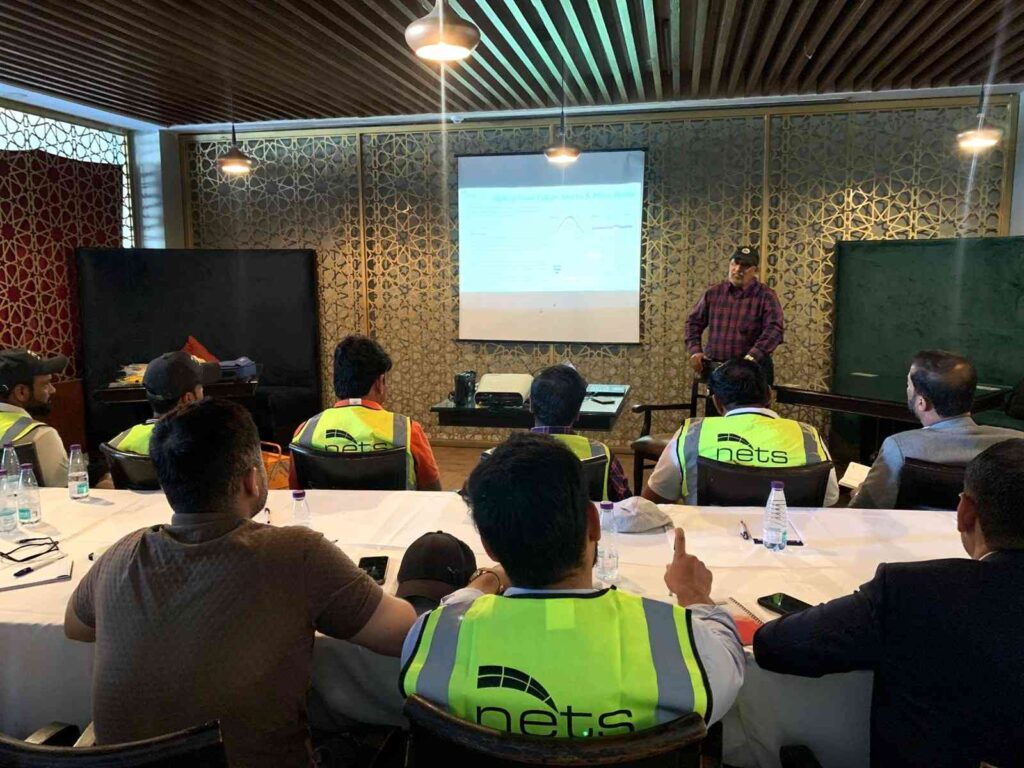 FTTx Access Networks Training