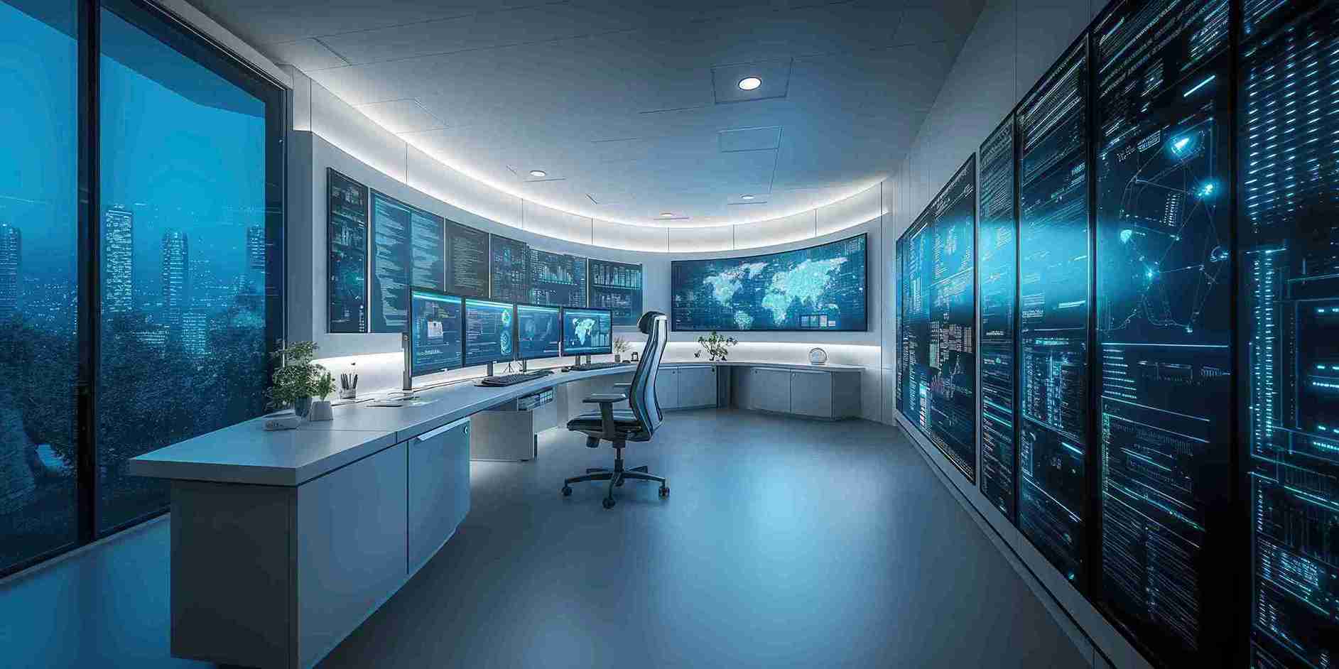 network operations