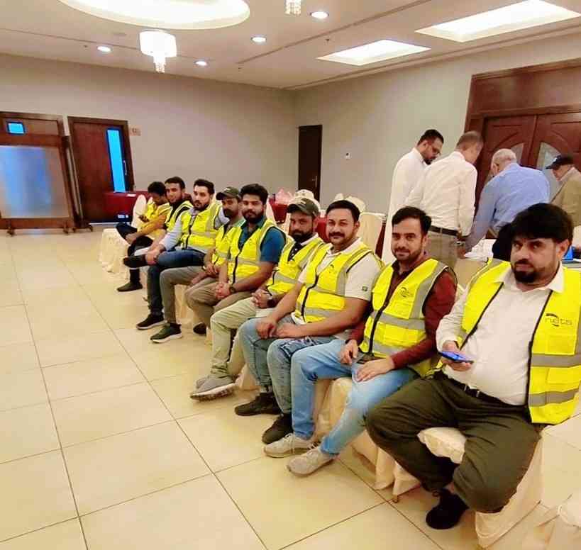 FTTx Access Networks Training