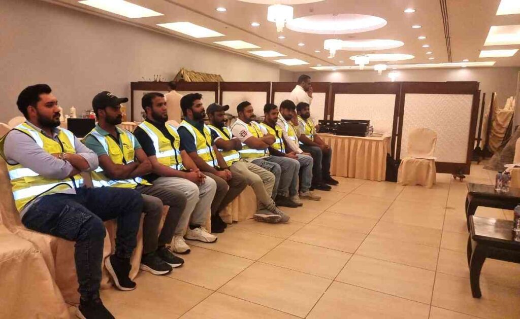 FTTx Access Networks Training