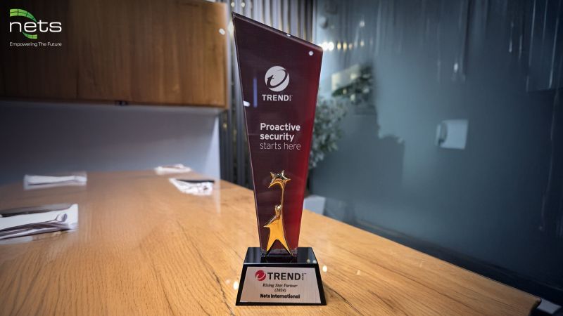 Rising Star Award 2025 goes to Nets