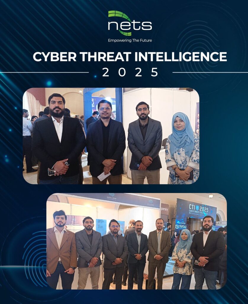 NETS at Cyber Threat Intelligence 2025 in Islamabad