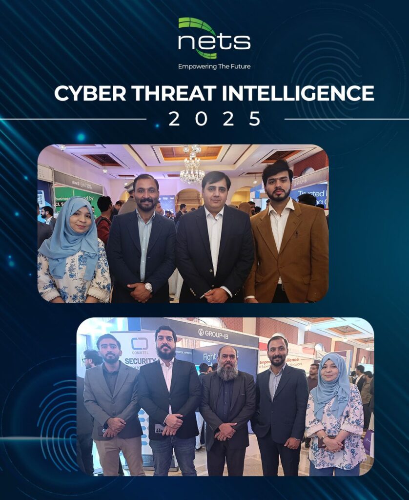 NETS at Cyber Threat Intelligence 2025 in Islamabad