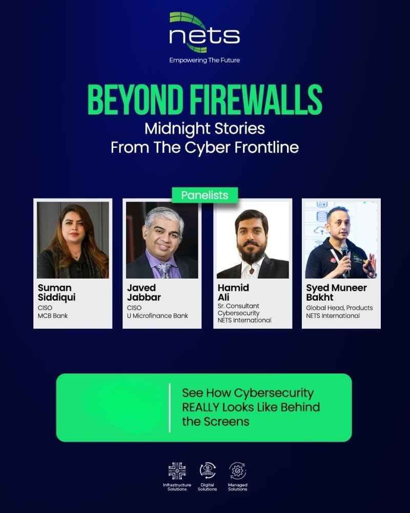 Advanced cybersecurity threats and defense beyond traditional firewalls