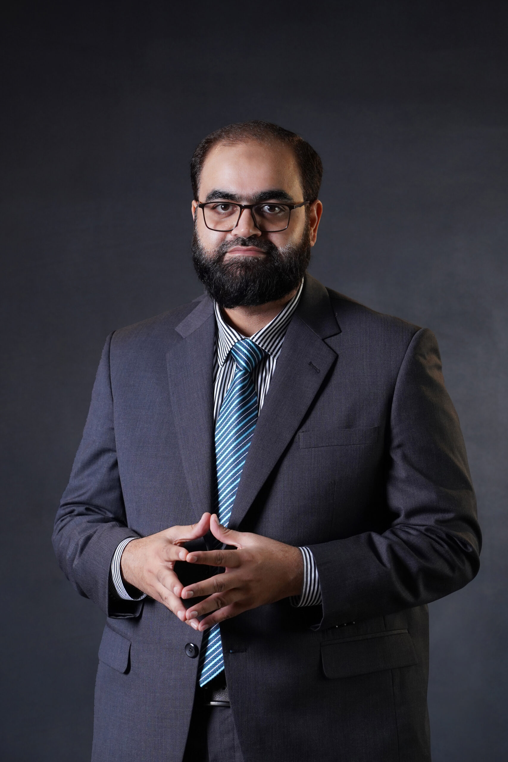 Aleem Paracha